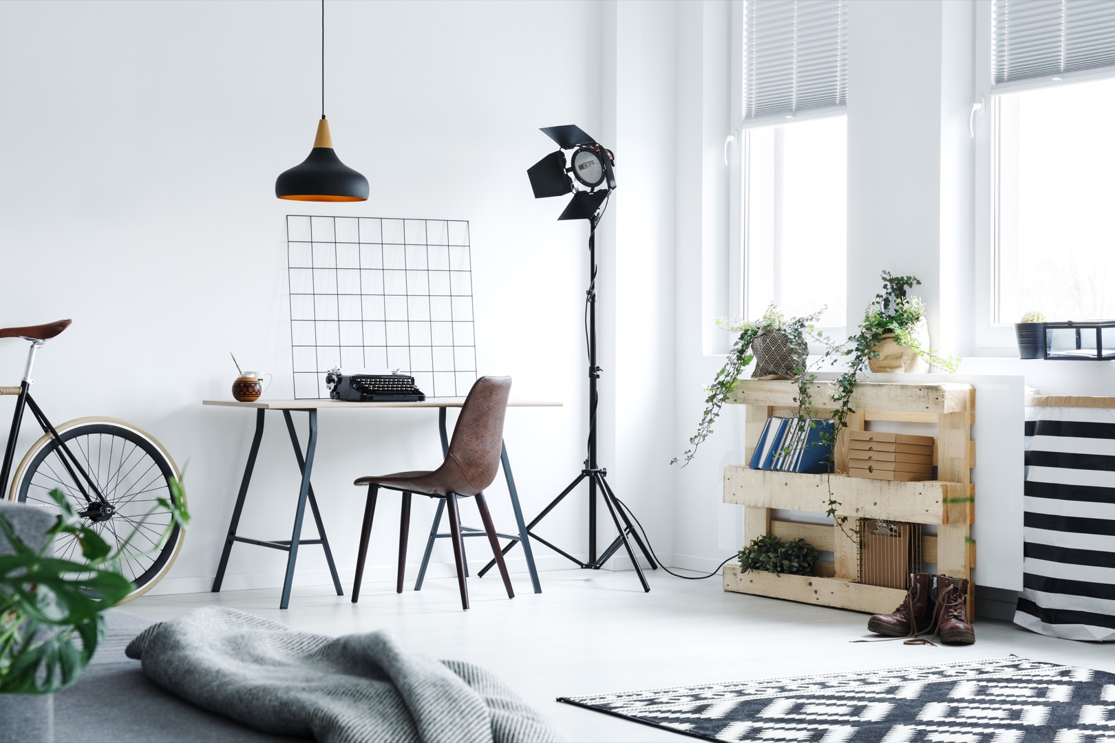 Design & Build