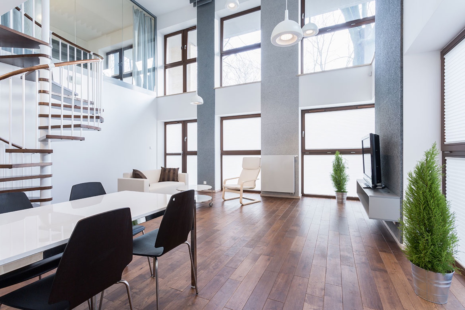 Commercial Properties